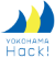 YOKOHAMA Hack!リンクボタン